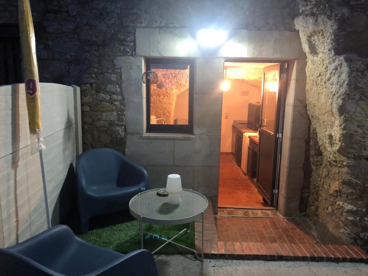 La Cav O Lauriers Βίλα Lunay Εξωτερικό φωτογραφία